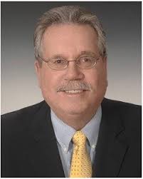 James B. Webber — WhaleRock