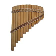 Pan Flute I Really Like The Size And Proportions Of This Flute It Looks Like It Is Built To Travel Pan Flute Flute Remix