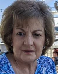 Janet P. (D'Angelo) Andrews Obituary August 2, 2021