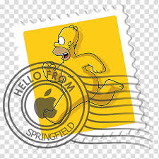Apple Homer Mail Homer Mail Transparent Background Png Clipart Hiclipart Please remember to share it with your friends if you like. apple homer mail homer mail