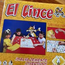 Juegos de mesa monopoly hasbro original clasico tablero El Lince Montecarlo En Liverpool