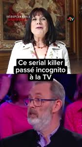 Comment un tueur en série peut-il échapper à la police pendant plus de...