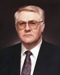 James Wilde Obituary