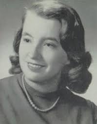 Obituary for Joanne MacMillan , Salamanca class of '61