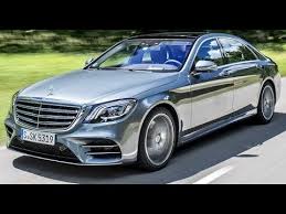 2018 Mercedes Benz S560 S Class World S Most Luxurious Sedan Video Description Like Our Facebook Fan Page Now Foll Benz S Class Mercedes Car Mercedes Jeep