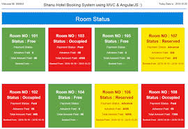 Share this with your friends. Asp Net Mvc Hotel Booking System Using Angularjs