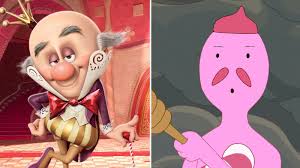 Alan Tudyk's 10 Best Voice Roles & Their IMDb Scores