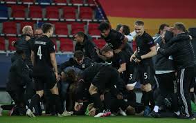 Am samstag steigt auch die gruppe b ins turnier ein. 90plus Fussball Herren Saison 2020 2021 U 21 Em 2021 Viertelfinale Danemark Deutschland In Szekesfehervar Deutschland Fussball International Serios Kompakt