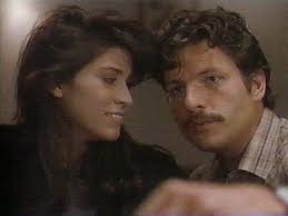 When he brutally hits her and pulls her throat out. A Cry For Help The Tracey Thurman Story 1989 Famousfix Com Post