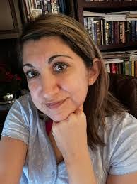 Anna Mireles's Instagram, Twitter & Facebook