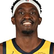 Cleveland Cavaliers vs. Indiana Pacers