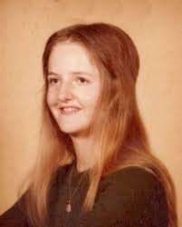 Donna Fegert Obituary (1958