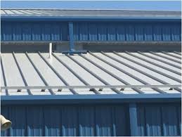This makes them ideal for children's bedrooms or even your own if that's the look you're trying to achieve. Basics Of A Metal Roof Design Metal Architecture