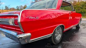 Image result for Sierra Tan 1965 Nova