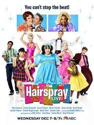 You'll lose a good thing. Hairspray Live Wikipedia