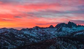 5 Off The Beaten Path Spots For Winter Adventures Visit Mammoth