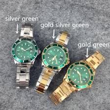 What looks better on a girl? 2019 Famous Design Fashion Men Watch Gold Silver Stainless Steel High Quality Male Quartz Watches Man Date Wristwatch Business Classil Clock From Cleandi2019 18 07 Dhgate Com