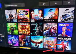 Xbox series x verbessert das spielerlebnis. Xbox Series X Und S Wie Findet Man Optimierte Spiele Fur Die Neue Konsole Dr Windows