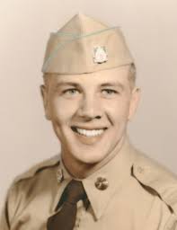 Obituary information for William E. Grantz