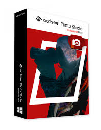ACDSee Photo Studio Professional 2021 Thumbnail
