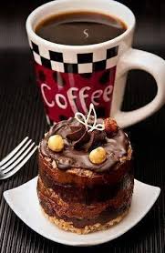 Pin By Coffee With My Father On Lucretia Mirela Nicoleta Gourmet Coffee Coffee Cake Chocolate Tea