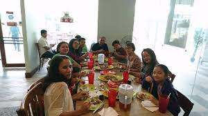 Room for dessert (sm seaside cebu). Brian S Ribs Picture Of Casa Verde Cebu Island Tripadvisor