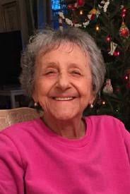 Obituary of Nunziata Panaro