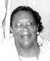 Doris ODOM Obituary (2015)