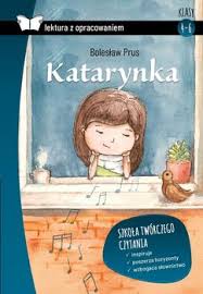 Katarynka Lektura Z Opracowaniem Prus Boleslaw Ksiazka W Sklepie Empik Com