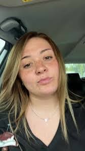 Amber Stiner's Instagram, Twitter & Facebook