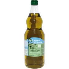 Le Rameau D Argent Huile D Olive Vierge Extra 1l 1l Pas Cher A Prix Auchan
