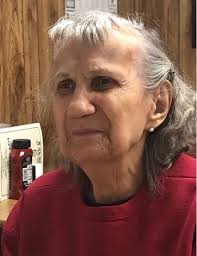 Mrs. Martha O'Donald Aiken