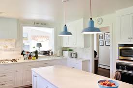 Vintage Inspired Kitchen Pendant Lighting Inspiration Barn Light Electric
