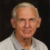 John H. Glyn-Jones Obituary