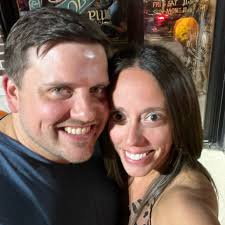 Jenny Weber and TJ Jacoby's Wedding Website