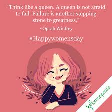 Gradually the festival gained popularity and today friendship day is celebrated in large number of countries including india. 50 Women S Day Quotes Wishes And Messages Ferns N Petals