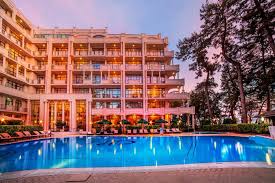 Отдых в кобулети на черноморском побережье грузии. Kobuleti Georgia Palace Hotel Spa Kobuleti Updated 2021 Prices