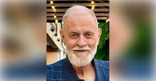 Obituary information for Larry Glenn Harris