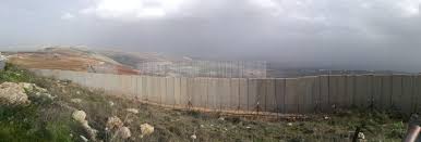 Rezultat iskanja slik za il muro israeliano