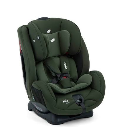 Joie Stages Convertible Car Seat — Car Seat
