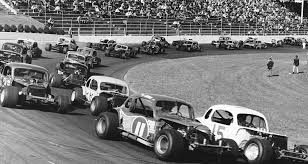 Learn more about the methodology behind nascar numbers. Modifieds Bring History Back With Return To Martinsville Official Site Of Nascar