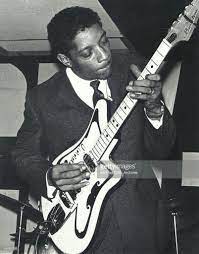 Pin On The Blues