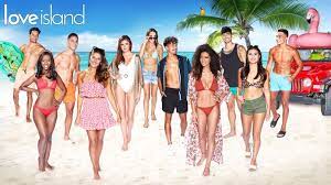 Other islanders join and try to break up the couples. Dit Zijn De Elf Singles Die Meedoen Aan Love Island Show Ad Nl
