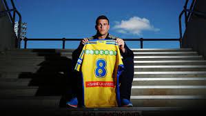In runde 22 gegen die drittplatzierten parramatta eels haben die sharks in der verlängerung mit dem. Paul Gallen Wants A Kimbo Slice Of Action In The Boxing Ring