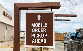 Critic reviews for drive thru. Chipotle Fast Tracks Its Drive Thrus