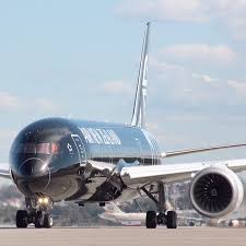 Zk Nze Air New Zealand Boeing 787 9 Taxi For Takeoff Date 08 08 2014 By James Lusher Lush Aviation Instagram Photo Webst Air New Zealand Boeing 787 Boeing
