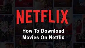 You can download netflix videos using the netflix app on your mobile device, or using the netflix app on your 2 downloading movies and tv shows on windows 10. How To Download Offline Movies On Netflix In Few Simple Steps Gizbot News