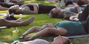 Moonlight Sound Bath: FREE Community Event