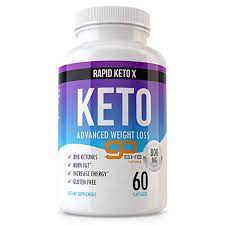 Rapid Keto X Keto Pills For Weight Loss And Fat Burn Advanced Ketogenic Diet Supplement Boost Ketosis Women Men Metabolism Boost Burner Suppress Appetite Walmart Com