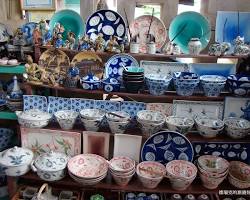 越南陶瓷